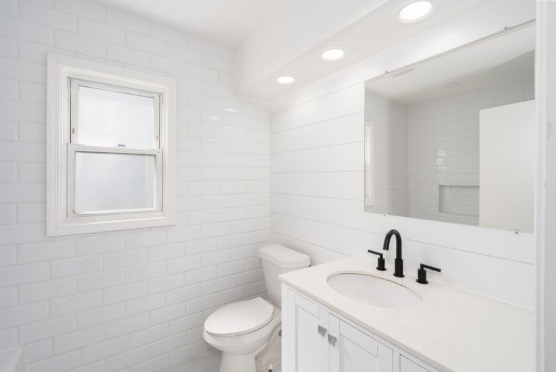 Top Bathroom Remodeling Companies in Fort Worth, TX