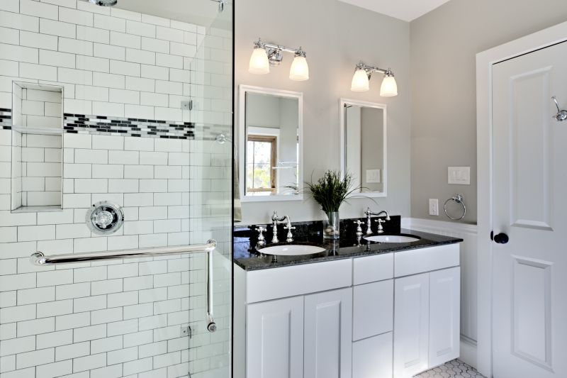 Top Bathroom Remodeling Companies in Granbury, TX