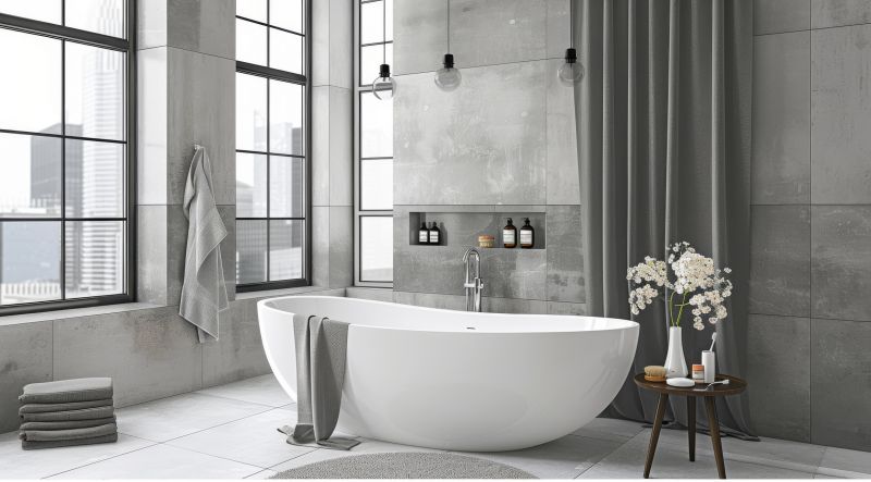 Cost of Bathtub Installation in Joshua, TX
